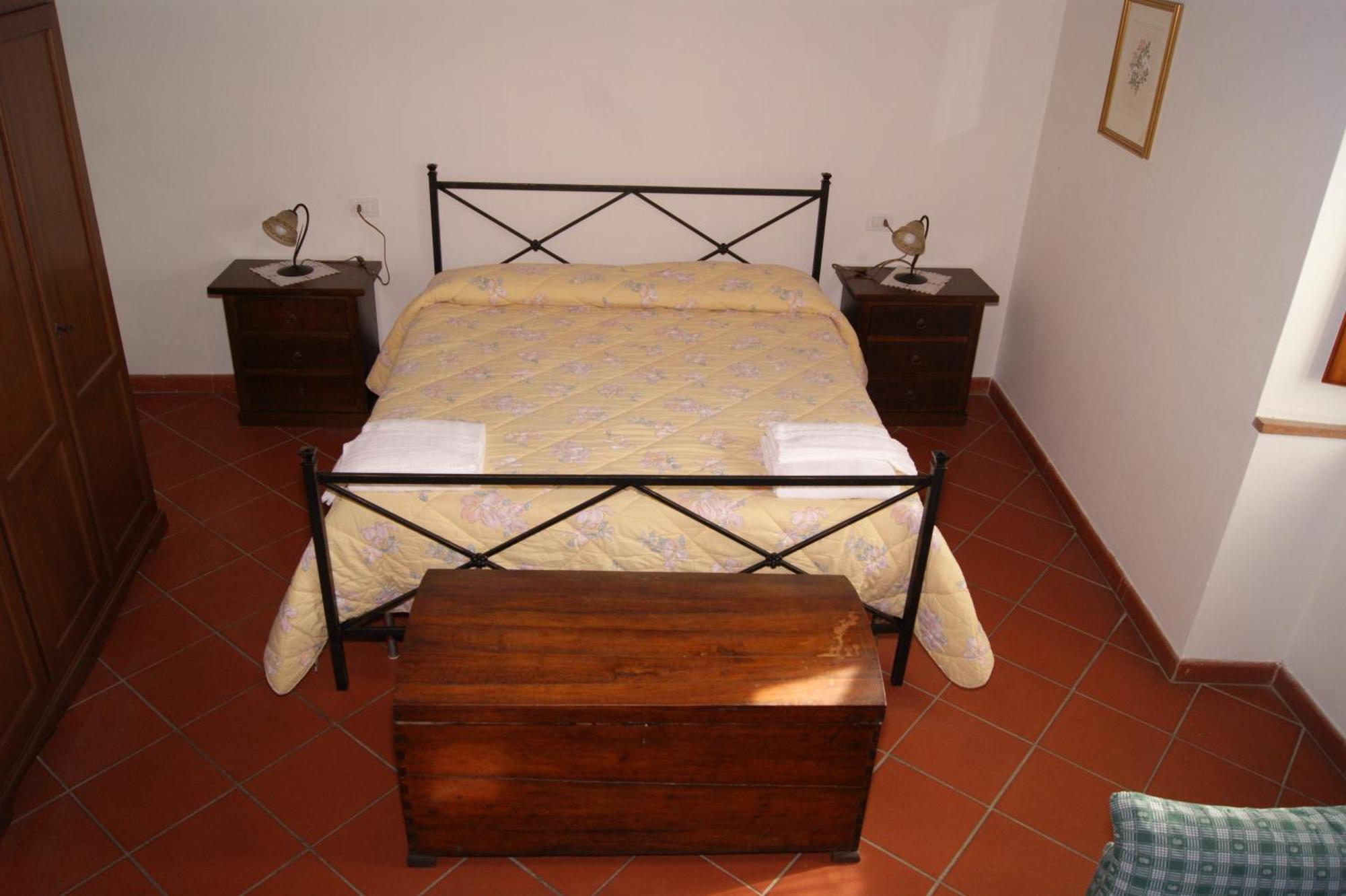 La Valle Appartamenti Per Vacanze Montaione Zimmer foto
