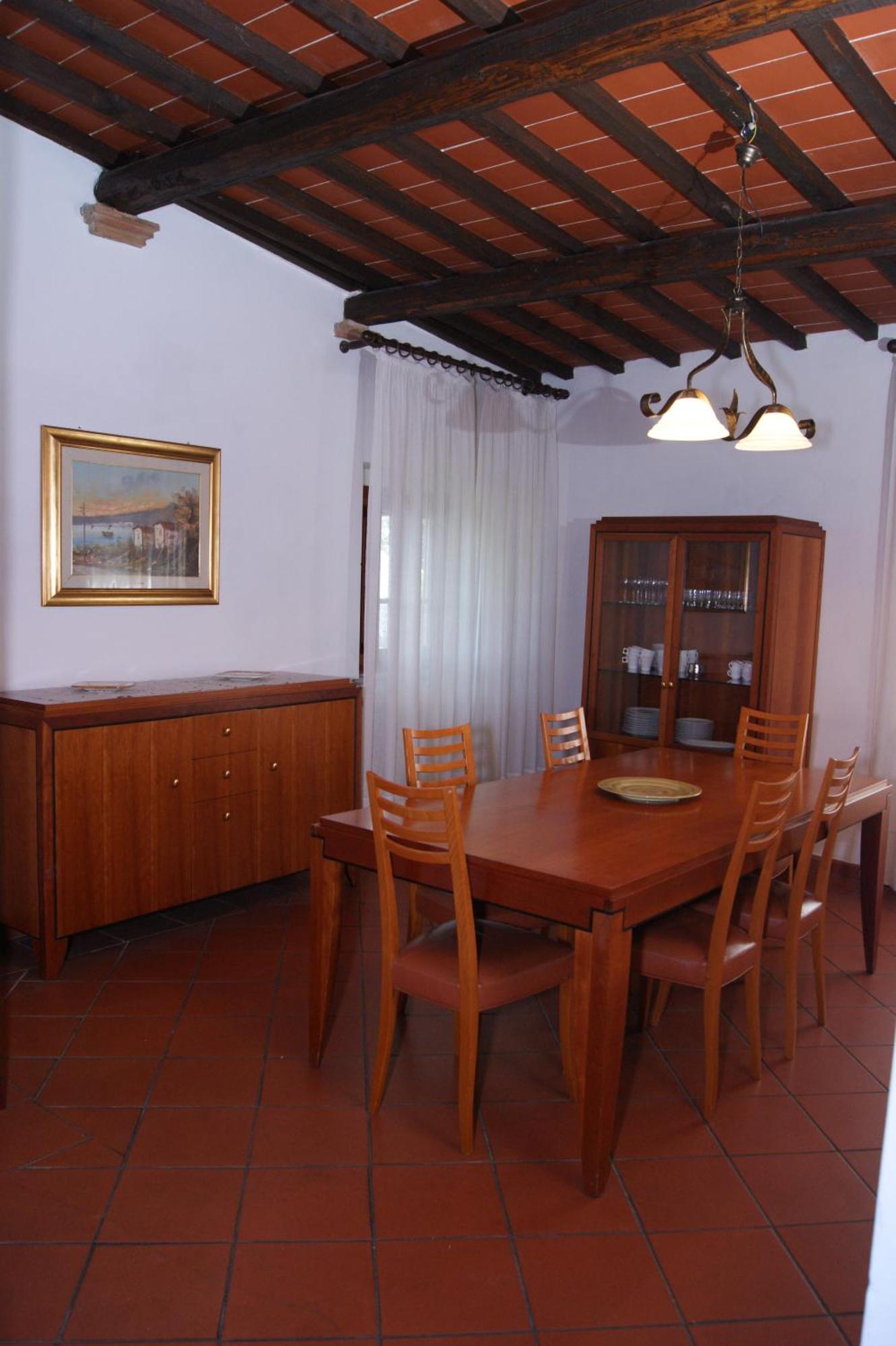 La Valle Appartamenti Per Vacanze Montaione Zimmer foto