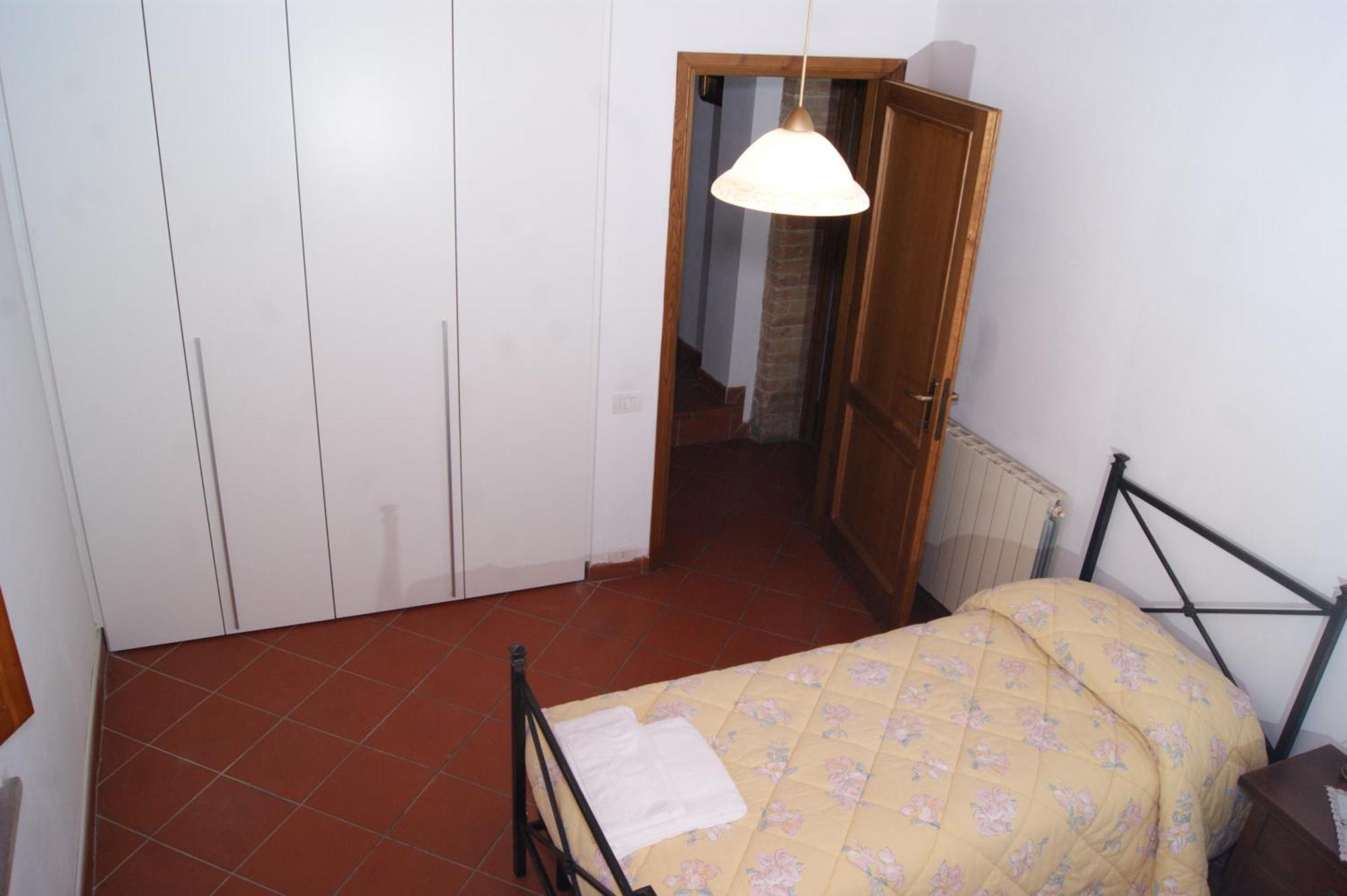 La Valle Appartamenti Per Vacanze Montaione Zimmer foto